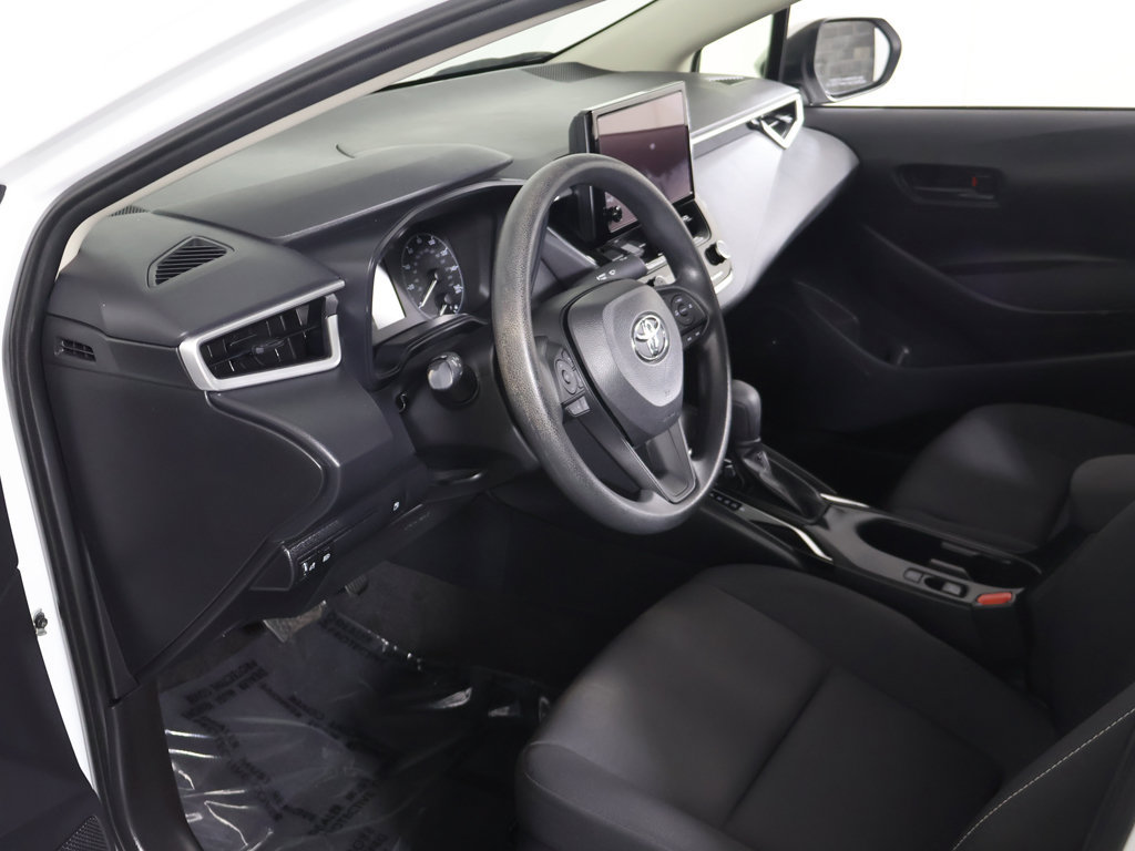 Used 2024 Toyota Corolla LE FWD image 19
