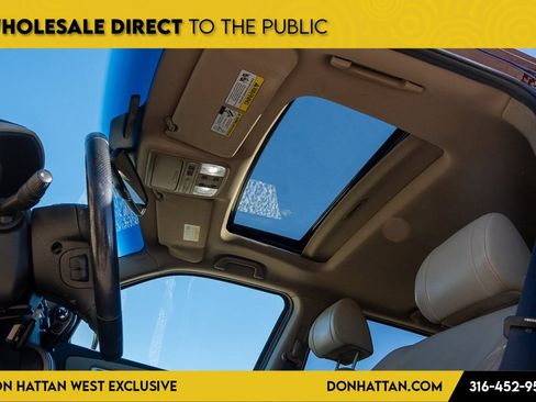 Used 2015 Honda Pilot EX-L image 19
