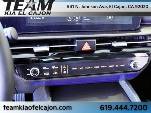 New 2026 Kia Sportage SX Prestige image 34