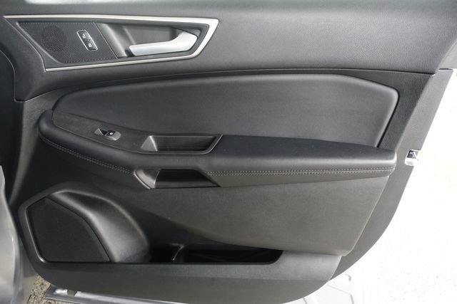 Used 2023 Ford Edge SEL AWD/4WD image 24