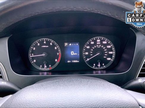 Used 2015 Hyundai Sonata Sport w/ Option Group 03 image 20