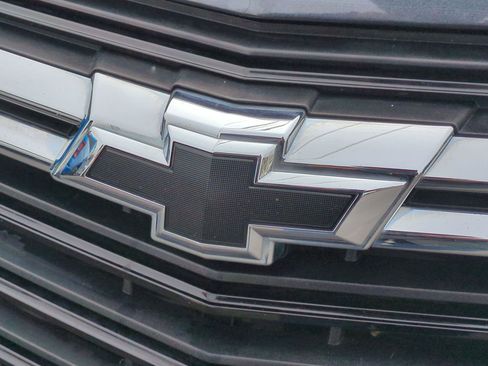 Certified 2023 Chevrolet Equinox LT AWD/4WD image 29
