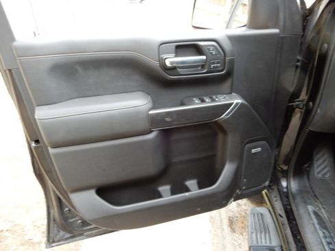 Used 2019 GMC Sierra 1500 AT4 w/ AT4 Premium Package image 23