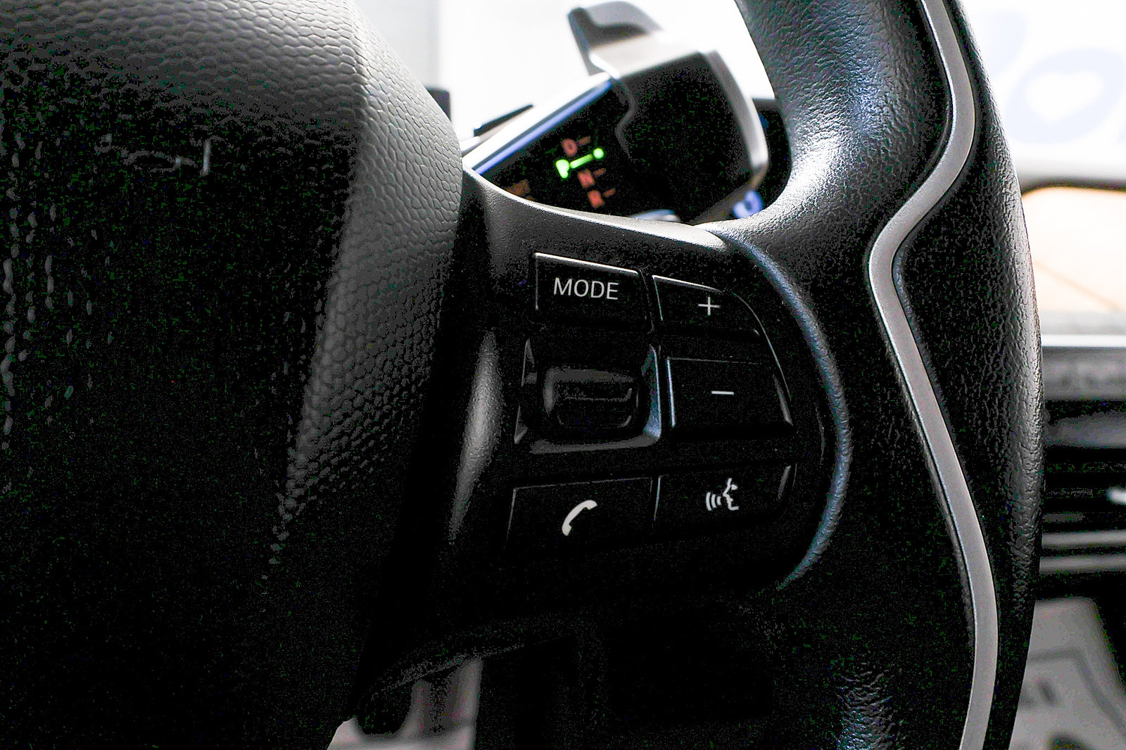 Used 2014 BMW i3 RWD image 30