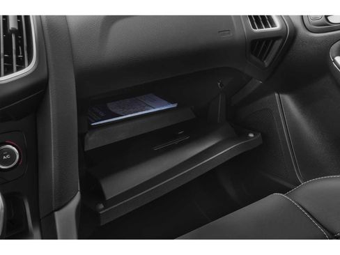Used 2015 Ford Focus ST FWD image 12