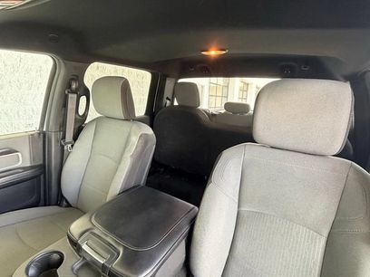 Used 2022 RAM 2500 Big Horn