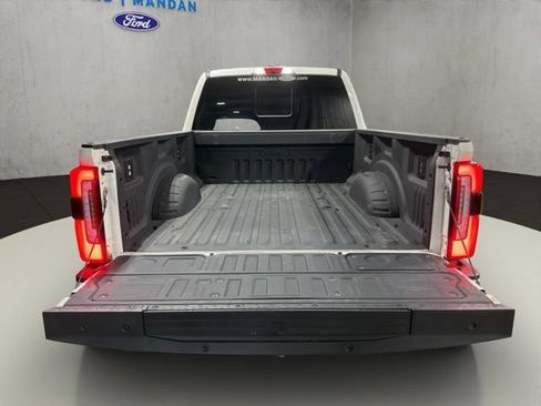 Used 2023 Ford F350 Platinum AWD/4WD image 22