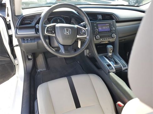 Used 2020 Honda Civic LX image 14