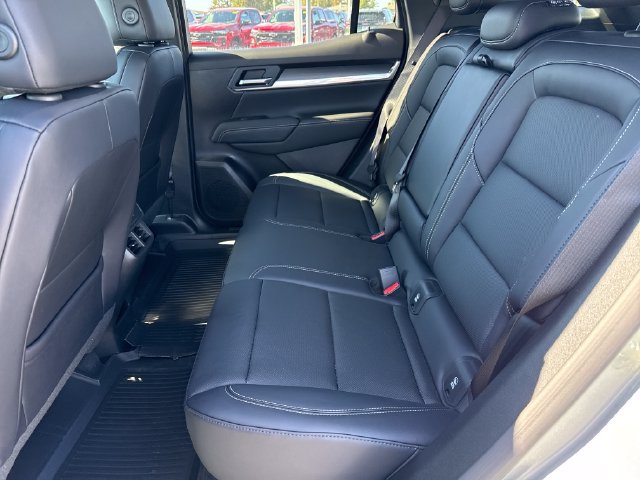 New 2027 GMC Terrain Elevation w/ Elevation Premium Package AWD/4WD image 27