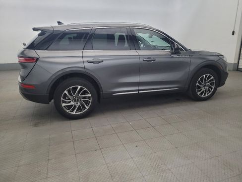 Used 2022 Lincoln Corsair AWD w/ Equipment Group 101A image 10