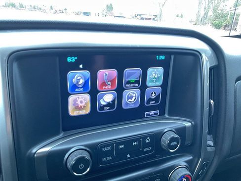 Used 2017 Chevrolet Silverado 1500 LT w/ All Star Edition image 21