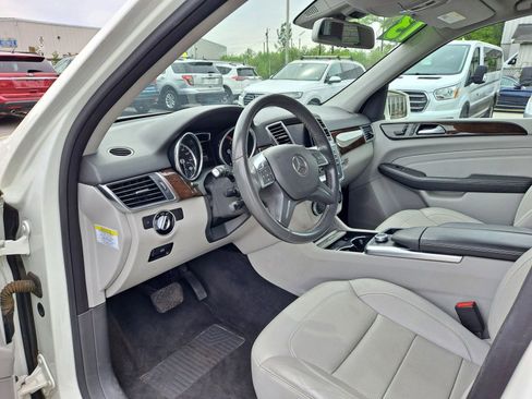 Used 2013 Mercedes-Benz ML 350 BlueTEC 4MATIC image 7