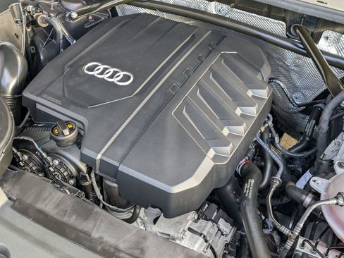 Used 2023 Audi Q5 2.0T Premium w/ Convenience Package AWD/4WD image 24