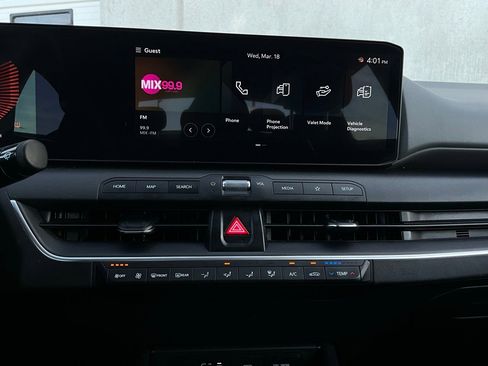 Used 2025 Kia K4 LXS image 26