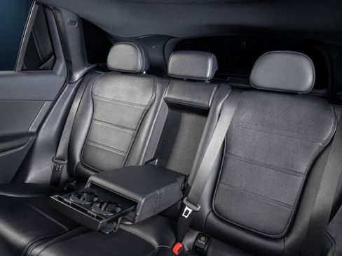 New 2026 Mercedes-Benz GLC 300 4MATIC image 26