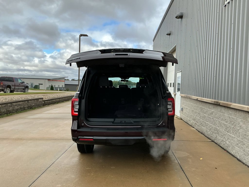 Used 2024 Ford Expedition Limited AWD/4WD image 25