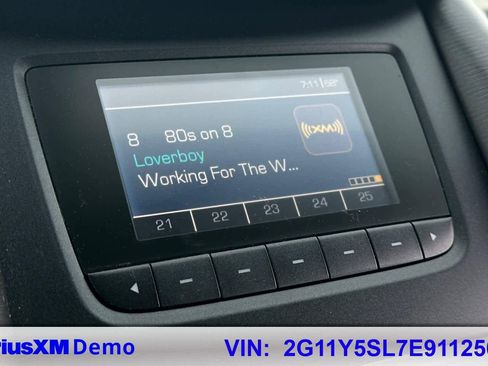 Used 2014 Chevrolet Impala LS w/ LS Convenience Package image 24