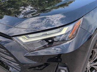 Used 2023 Toyota RAV4 Limited AWD/4WD video 2