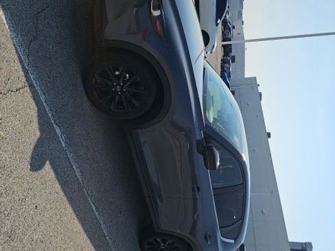 Used 2024 MAZDA CX-5 Carbon Edition image 3