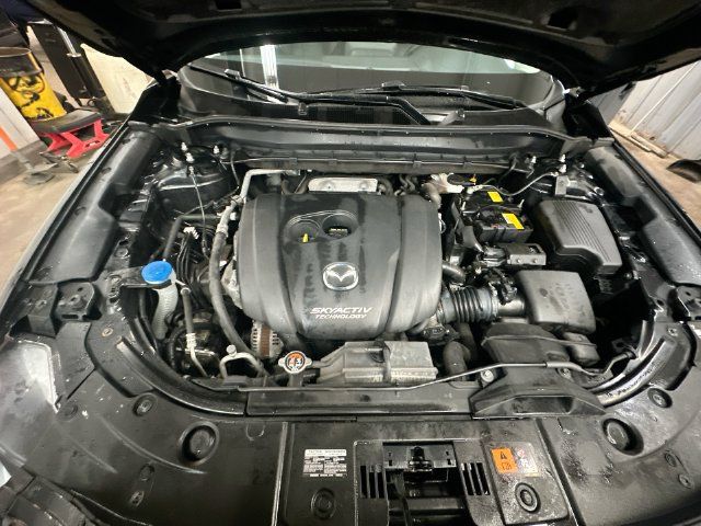 Used 2019 MAZDA CX-5 Grand Touring AWD/4WD image 33