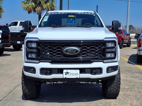 New 2026 Ford F250 XLT w/ XLT Premium Package image 6