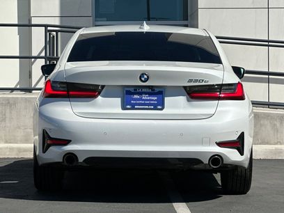 Used 2021 BMW 330e w/ Convenience Package