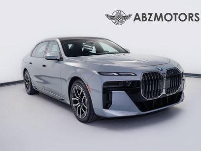 Used 2024 BMW 740i