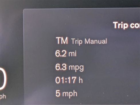 New 2026 Volvo XC90 B6 Ultra w/ Protection Package Premier image 42