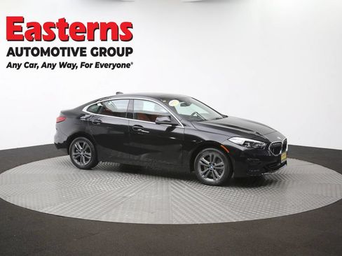 Used 2022 BMW 228i xDrive Gran Coupe w/ Convenience Package AWD/4WD image 51
