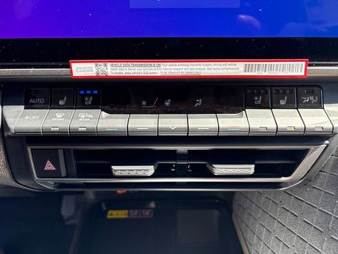 New 2026 Toyota Camry XLE w/ Premium Package image 22