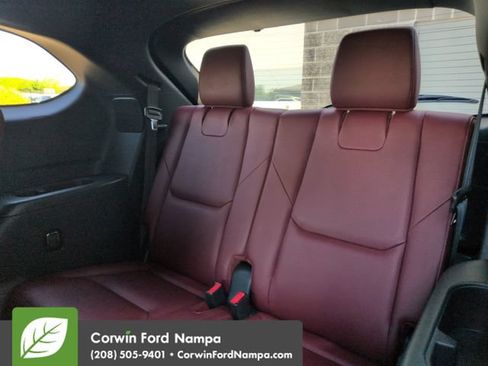 Used 2021 MAZDA CX-9 Carbon Edition AWD/4WD image 28