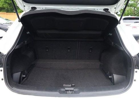 Used 2020 Nissan Rogue Sport S AWD/4WD image 7