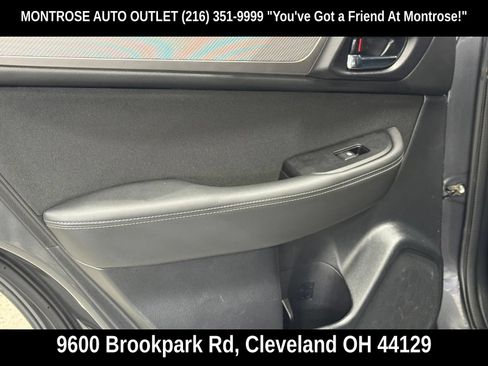 Used 2019 Subaru Outback 2.5i Premium AWD/4WD image 35