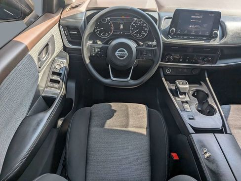 Used 2021 Nissan Rogue S FWD image 15