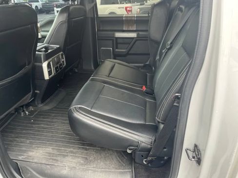 Certified 2020 Ford F150 Lariat w/ Equipment Group 502A Luxury AWD/4WD image 13