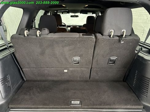 Used 2016 Ford Expedition XL w/ Equipment Group 101A AWD/4WD image 15