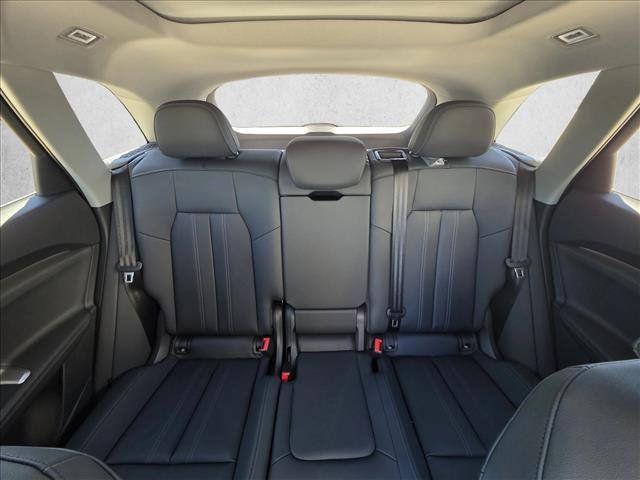 New 2026 Audi Q5 Premium AWD/4WD image 15