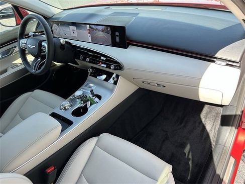New 2026 Genesis GV70 2.5T Select image 21