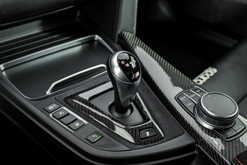 Used 2016 BMW M4 GTS RWD image 28