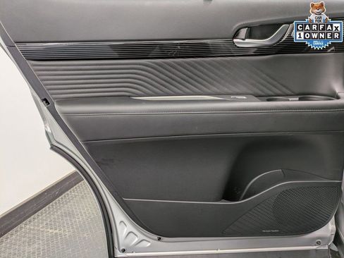 Used 2024 Hyundai Palisade Calligraphy image 23