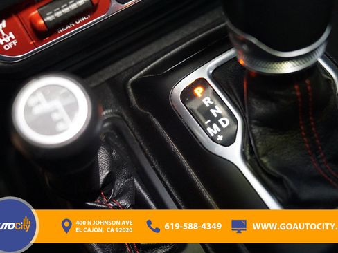 Used 2020 Jeep Gladiator Rubicon image 26