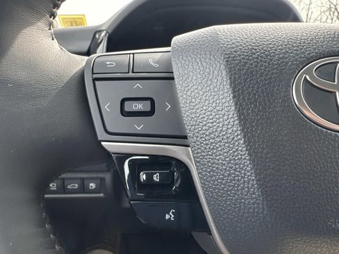 New 2026 Toyota Camry XLE image 13