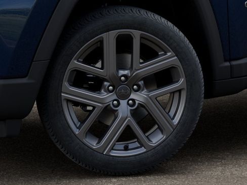 New 2026 Jeep Compass Limited AWD/4WD image 34