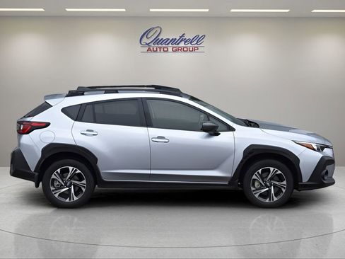 Certified 2025 Subaru Crosstrek 2.0i Premium image 3