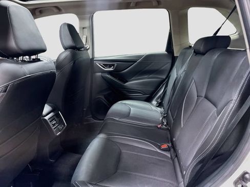 Used 2019 Subaru Forester Limited w/ Popular Package #3 AWD/4WD image 20