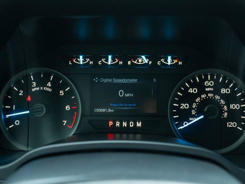 Used 2018 Ford F150 XLT w/ Equipment Group 302A Luxury AWD/4WD image 20