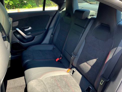 Certified 2026 Mercedes-Benz CLA 250 4MATIC image 13