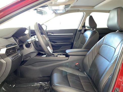 Certified 2024 Nissan Altima 2.0 SR image 20