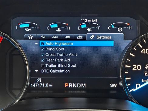 Used 2018 Ford F150 Lariat w/ Equipment Group 502A Luxury AWD/4WD image 51