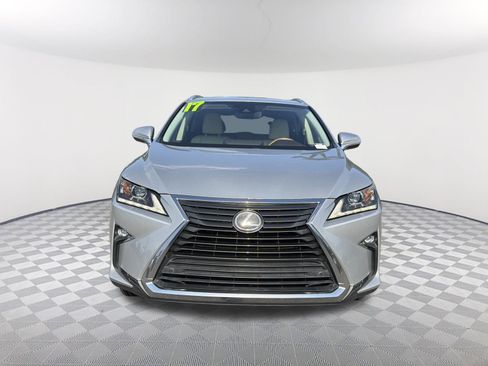 Used 2017 Lexus RX 350 FWD w/ Premium Package image 2